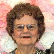 Linda F. Welch