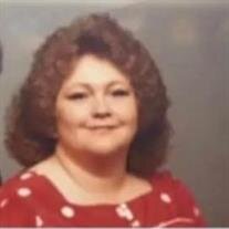 Susan Mikesell Allred