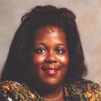 Yvette "Vette" James