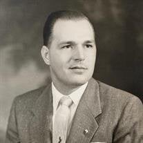 Harold A. Reist