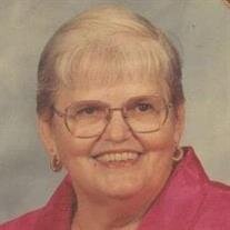 Ms. Patricia Ann Teetzel Hoogstra
