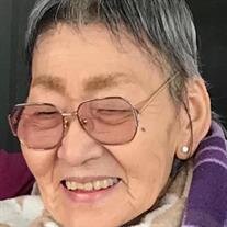 Kazuko Williams