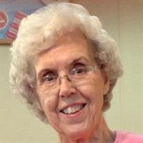 Nancy Louise Musser