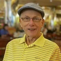 Ronald Willner