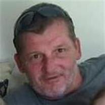 Robert Vincent Knowles