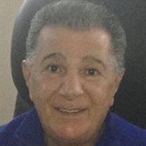 John W Nader