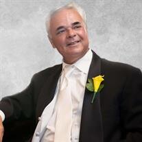 James A. Therrien