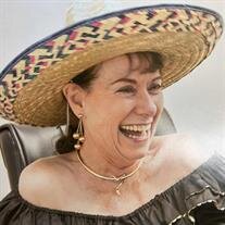 Connie J. Cahill