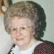 Reba L. Chapman Roll
