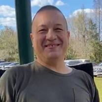Nelson Hernandez