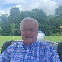 John Wendell Patton