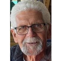 John E. Cornwall