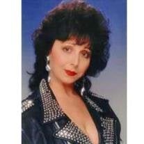 Theresa "Terri" L. Richards (nee: Benedum)