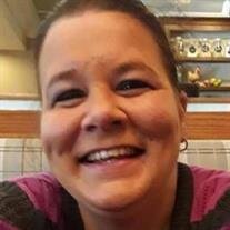 Kellie Reanae Smith