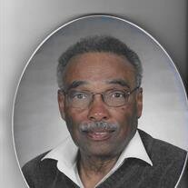 Robert Lewis Beatty
