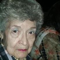 Adelina Ramon Morales