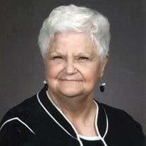 Audrey J. Christensen