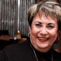 Paula Jean (Curtner) Bowen