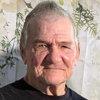 James Nicholas Martin III