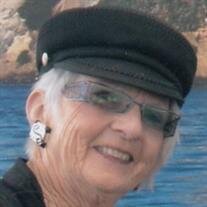 Margaret Joan Porter