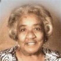 Mary L. Hill