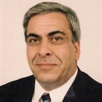 Joseph S Cordaro