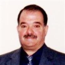 Anthony A. Tartaglia