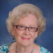 Mable L Hartman