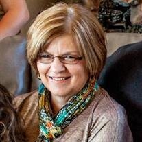 Carol Elaine Cook