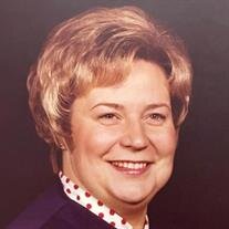 Sheryl B. Meredith