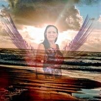 Joyce Ann McKee