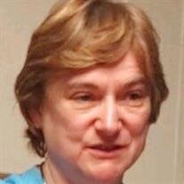 Norma Louise Harshbarger