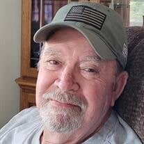 Jeffrey Lynn Carl