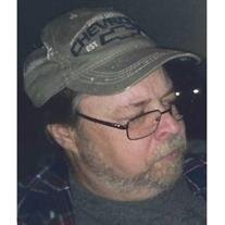 Dennis Mark Sherman