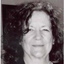 Janice Nell Rogers