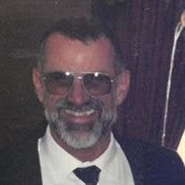 James Earle Lupfer III