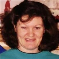 Sandra Louise Callaghan