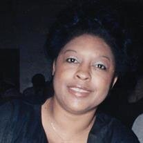 Mrs. Lauraetta Gatlin