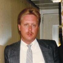 George Scott Richardson