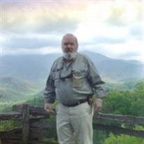 David Michael 'Mike' Klassen