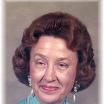 Peggy Graham Holmes