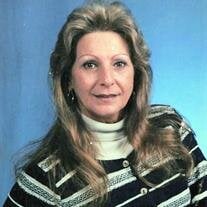 Lois O (Henderson) Green Dorough