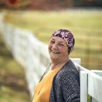 Barbara Holbert