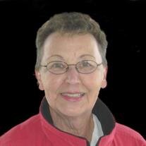 Judy Smith