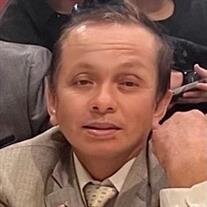 Jimmy Van Chau