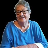 Martha Sue Kinney