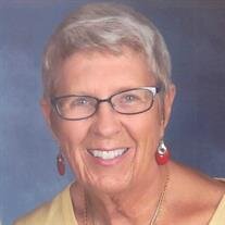 Gerry Lynn Vermillion