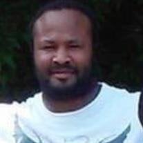 Marcus D. McCathren