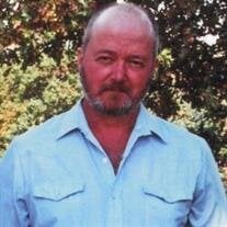 James "Jim" Oren Cuddy