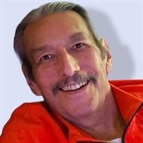 Stephan Dennis Campos